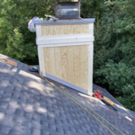 chimney repair