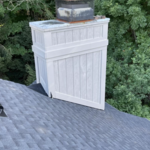 chimney