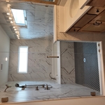 Walk-In shower