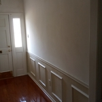 Wallpaper removal