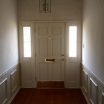Wallpaper removal