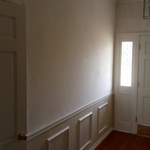 Wallpaper removal
