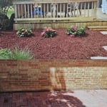 outdoor space