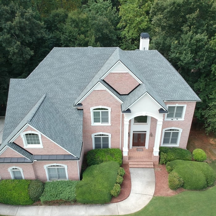 Roof Replacement
