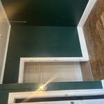 Bedroom Repaint