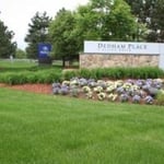 Hilton Hotel in Dedham