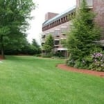 Hilton Hotel in Dedham