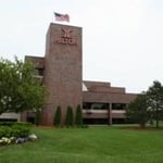 Hilton Hotel in Dedham