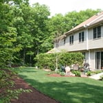Condominiums in Wrentham