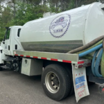 Big Dog Septic