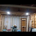 Shed Remodel