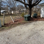 Front Left House