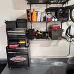 Ev charger installation