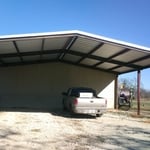 Car port
