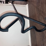 Custom Branding Iron