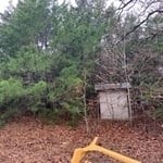 Land Services and mulchin