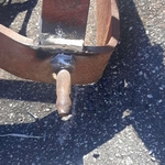 Scrape Blade