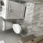Toilet/Vanity Installation