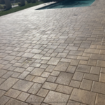 pavers,wall,firepit