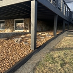 Front at Entrance