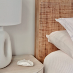 Bedroom styling