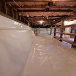 12mil vapor barrier