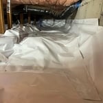 12mil vapor barrier