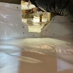 12mil vapor barrier