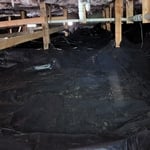 Standard Vapor Barrier