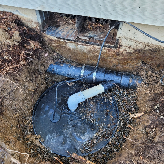 Sump Pump