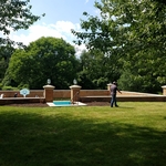 residential irrigation