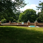 residential irrigation