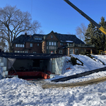Custom Pool Start