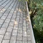 Gutter Installation with Gutter Covers