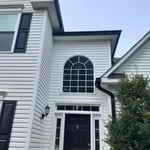 Gutter Installation