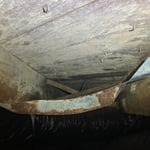 Subfloor
