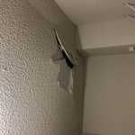 Ceiling Repair