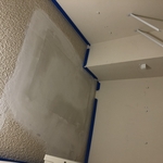 Drywall repair