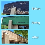 Siding