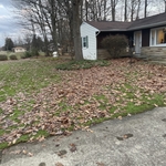 Overthetop lawn care