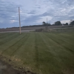 Over the top lawn care