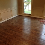 Hardwood Floor