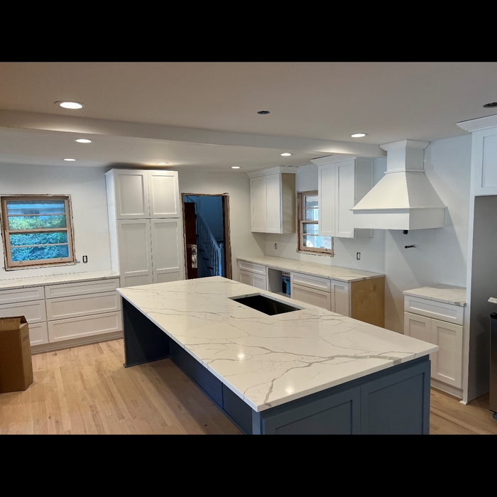 Various Installs