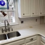 Backsplash