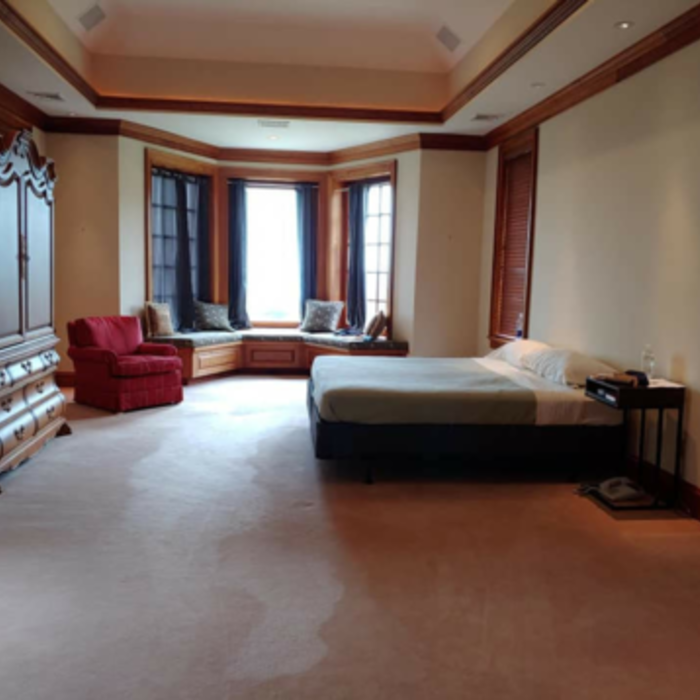 Cleaning services
