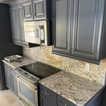 Kitchen Painting