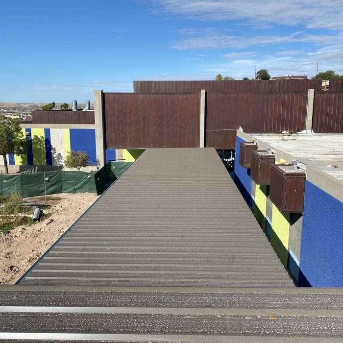 El paso