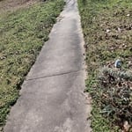 Gutter Job