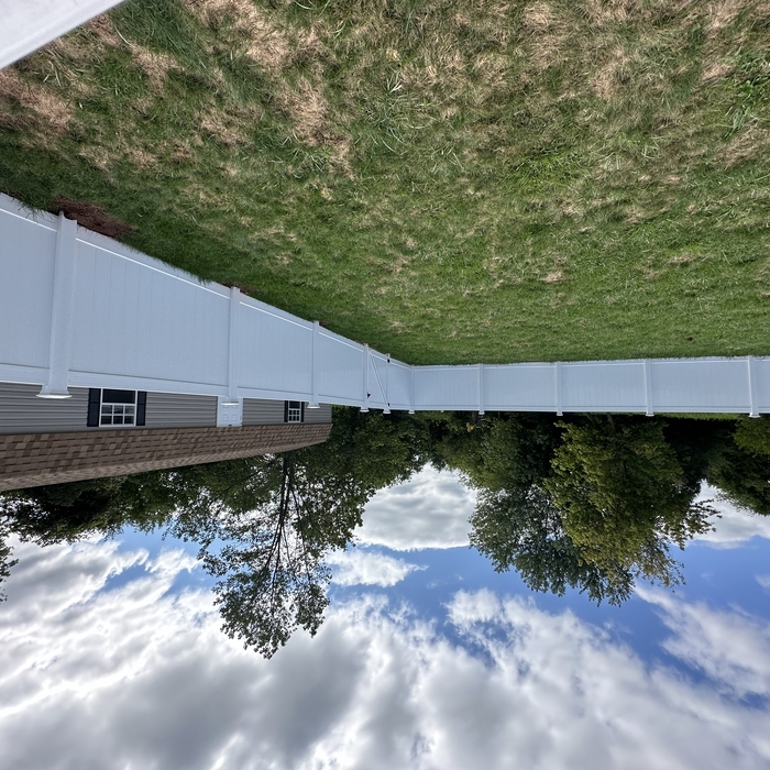 Fence