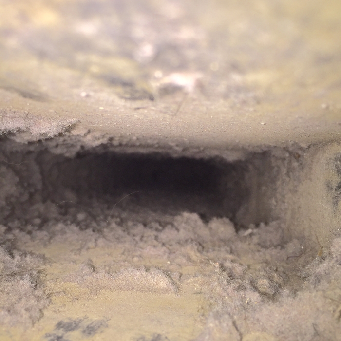 HVAC Ductwork Cleaning